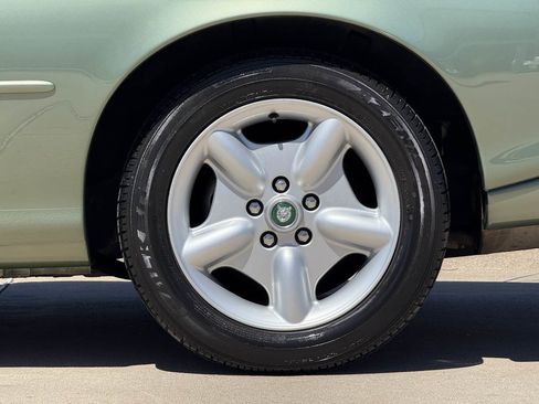 Used 1998 Jaguar XK8 Coupe image 36