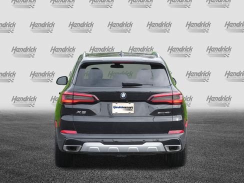 Used 2023 BMW X5 sDrive40i w/ Premium Package RWD image 7