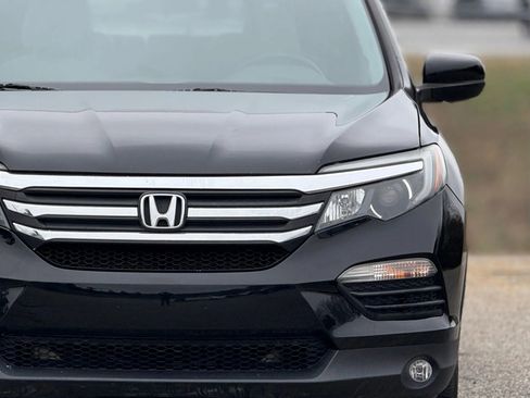 Used 2016 Honda Pilot EX image 16