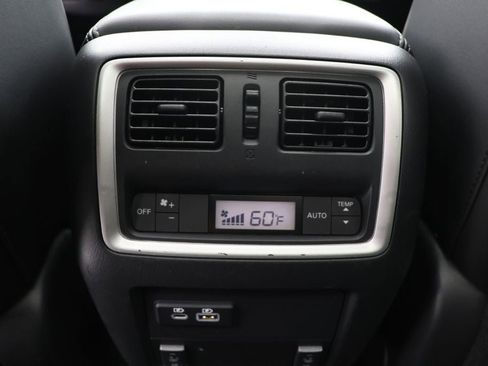 Used 2019 INFINITI QX60 Luxe w/ Sensory Package image 14