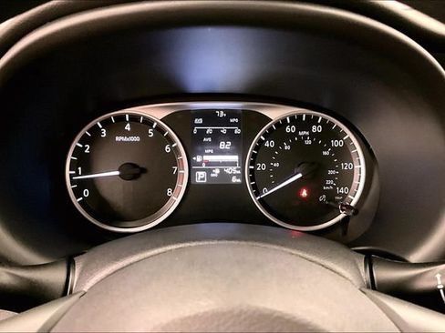 New 2025 Nissan Kicks Play S FWD image 23