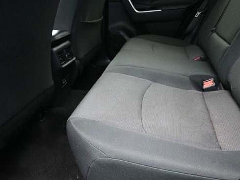 Used 2024 Toyota RAV4 XLE image 16