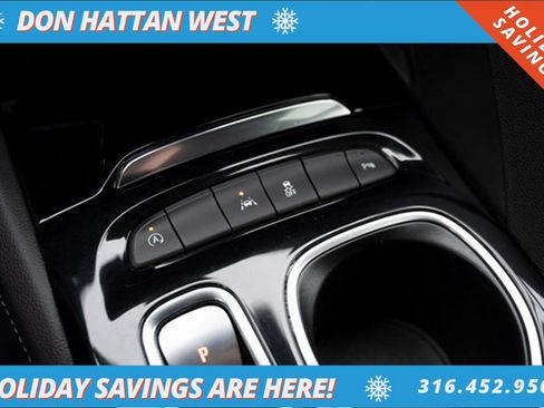 Used 2023 Buick Envision Essence image 14