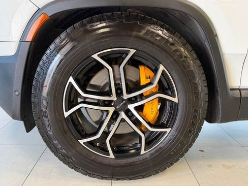 Used 2022 Rivian R1T Launch Edition AWD/4WD image 51