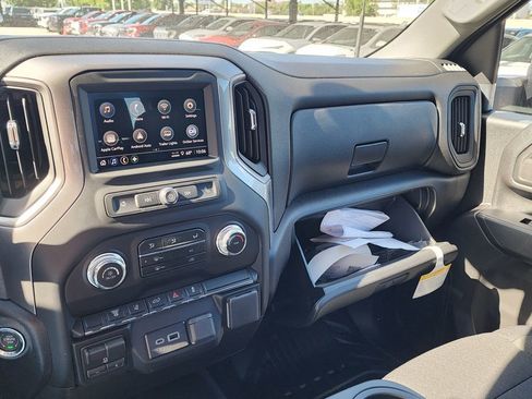 New 2026 GMC Sierra 2500 Pro w/ Max Trailering Package AWD/4WD image 35
