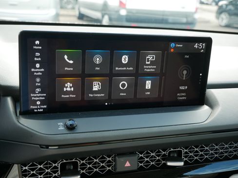 Used 2023 Honda Accord EX-L image 22