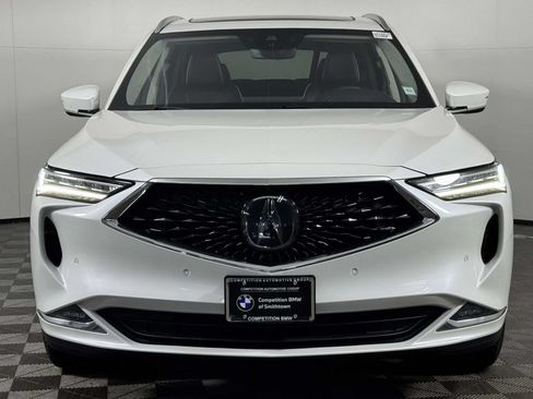 Used 2023 Acura MDX SH-AWD w/ Advance Package image 6