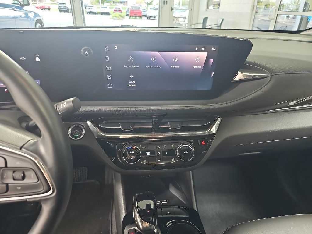 Used 2024 Buick Envista Sport Touring w/ Convenience I Package FWD image 26