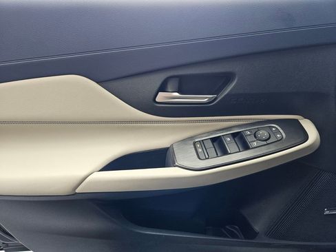 New 2026 Nissan Sentra SL w/ Floor Mat Package image 11