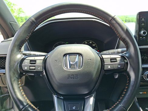 Certified 2025 Honda CR-V Sport Touring image 20
