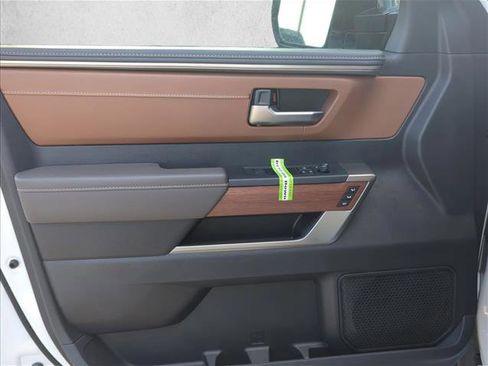 New 2026 Toyota Tundra 1794 Edition image 9