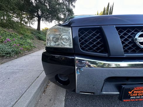 Used 2007 Nissan Armada SE RWD image 40