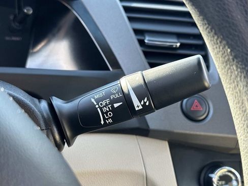 Used 2012 Honda Civic EX image 18