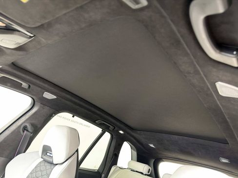 Used 2021 BMW X5 M w/ Competition Package AWD/4WD image 20