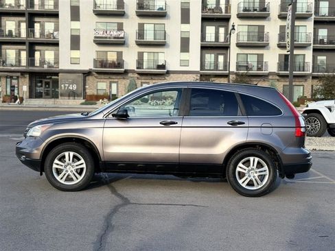 Used 2011 Honda CR-V EX image 3
