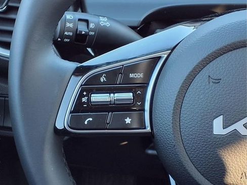 New 2026 Kia Seltos S image 10