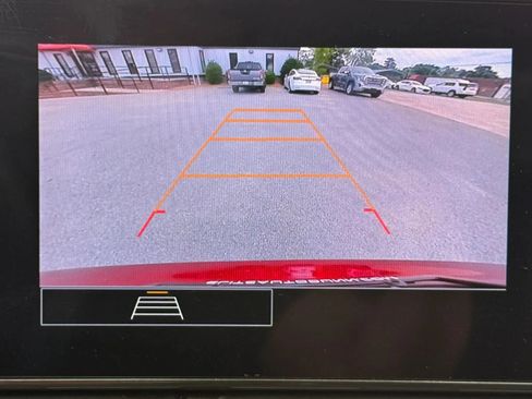 Used 2024 Chevrolet Trax LS w/ LS Convenience Package FWD image 24