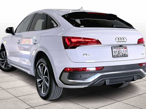 Certified 2025 Audi Q5 2.0T Premium image 14
