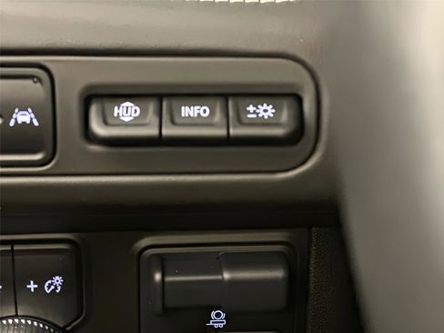 Used 2024 GMC Yukon Denali Ultimate w/ LPO, Floor Liner Package image 50