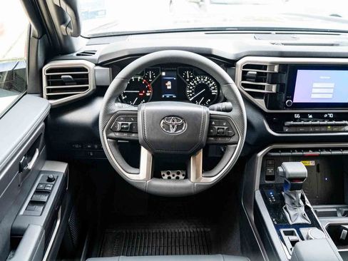 New 2026 Toyota Tundra SR5 AWD/4WD image 20