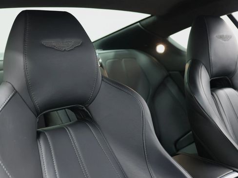 Used 2015 Aston Martin DB9 Carbon Edition Coupe 2D image 70