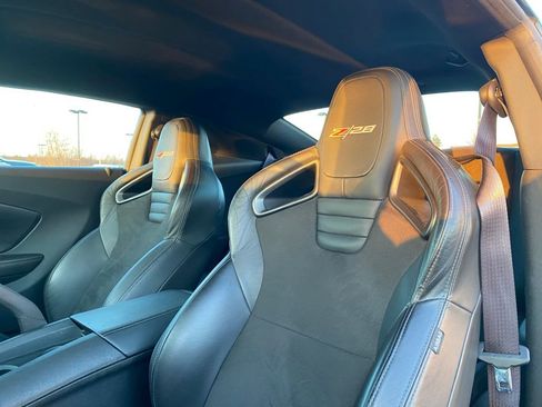 Used 2014 Chevrolet Camaro Z/28 image 18