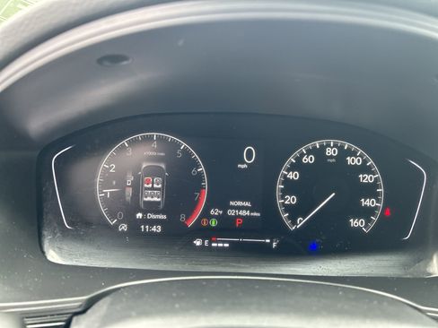 Certified 2023 Honda Civic Sport image 10