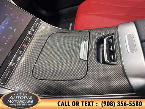 Used 2024 Mercedes-Benz CLE 450 4MATIC Cabriolet image 32