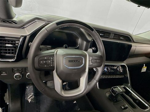 New 2026 GMC Sierra 1500 Denali AWD/4WD image 5