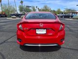 Used 2019 Honda Civic LX image 5