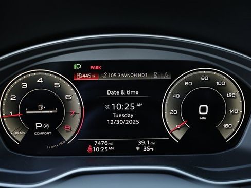 Used 2025 Audi Q5 2.0T Premium Plus w/ Premium Plus Package image 31