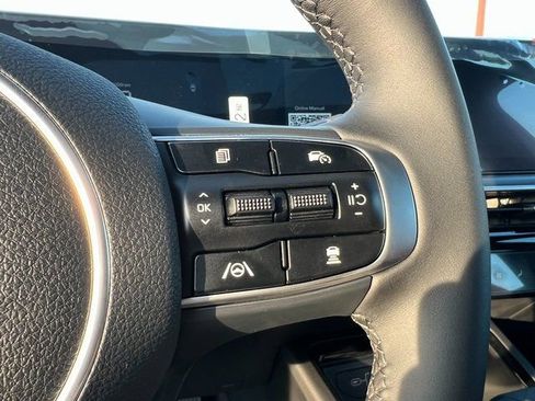 New 2026 Kia K5 GT-Line w/ GT-Line Premium Package image 19
