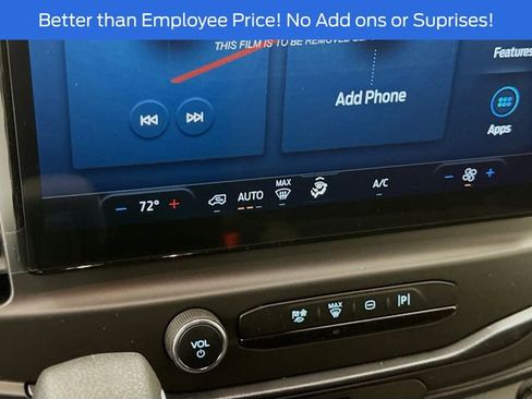 New 2026 Ford Transit 350 148 High Roof Extended w/ Load Area Protection Package RWD image 15
