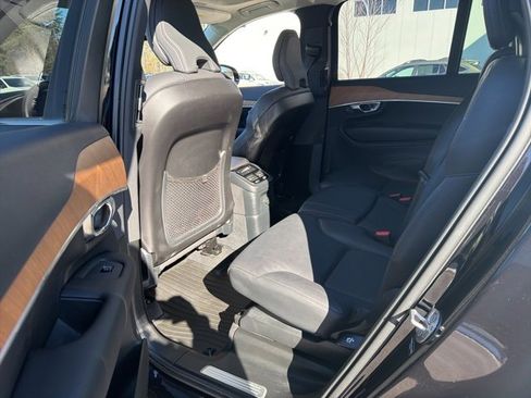 Used 2025 Volvo XC90 T8 Plus w/ Protection Package Premier image 12