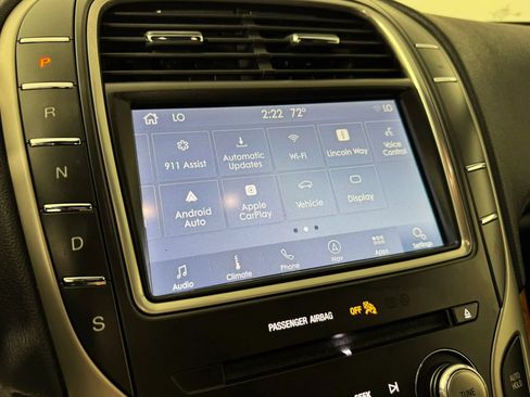 Used 2019 Lincoln Nautilus Reserve w/ Ultimate Package AWD/4WD image 20