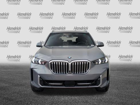 Used 2026 BMW X5 xDrive40i w/ Climate Comfort Package AWD/4WD image 3