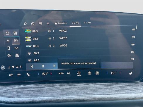 Certified 2025 Audi Q5 Premium w/ Convenience Package image 15