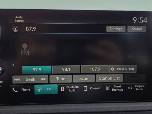 Used 2024 Honda CR-V Sport-L image 29