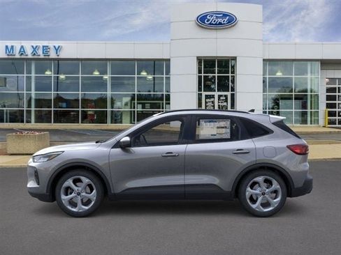 New 2026 Ford Escape ST-Line Select w/ Tech Pack #1 image 72