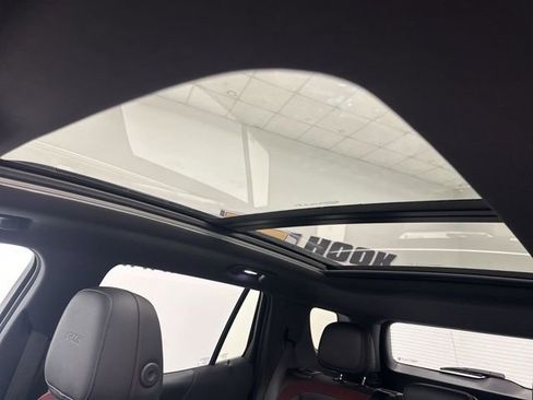 New 2026 Chevrolet Equinox RS FWD image 21