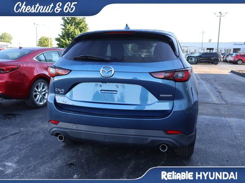 Used 2023 MAZDA CX-5 AWD 2.5 S image 19