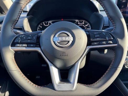 New 2025 Nissan Altima 2.5 SR w/ SR Premium Package image 16