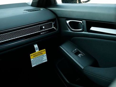 New 2026 Honda Civic Sport image 35