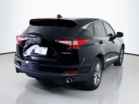 Used 2020 Acura RDX w/ Technology Package image 5