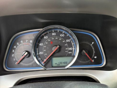 Used 2015 Toyota RAV4 Limited w/ Technology Package AWD/4WD image 5
