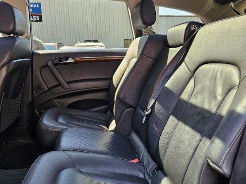 Used 2010 Audi Q7 3.6 Premium Plus w/ Premium Plus Pkg image 28