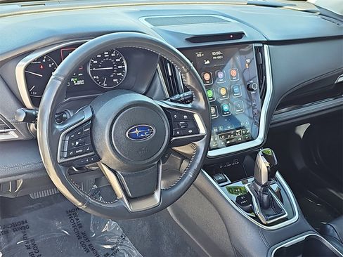 Certified 2023 Subaru Outback Touring XT image 16