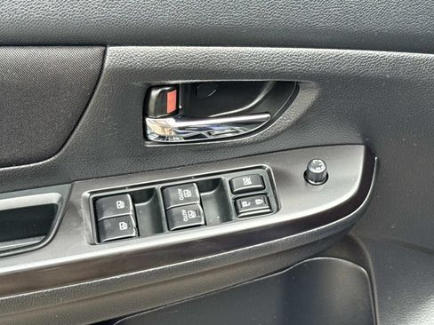Used 2017 Subaru WRX AWD/4WD image 21