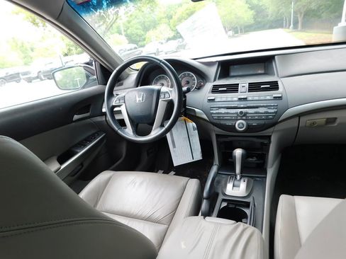 Used 2009 Honda Accord EX-L image 7
