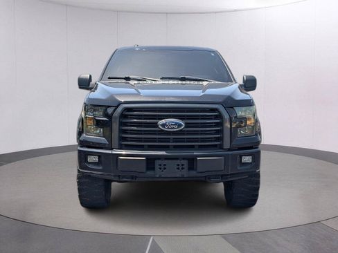 Used 2016 Ford F150 XLT w/ Equipment Group 302A Luxury AWD/4WD image 9